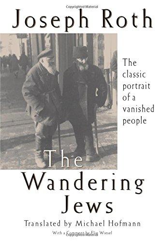 The Wandering Jews