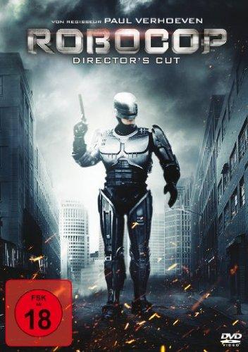 Robocop [Director's Cut]