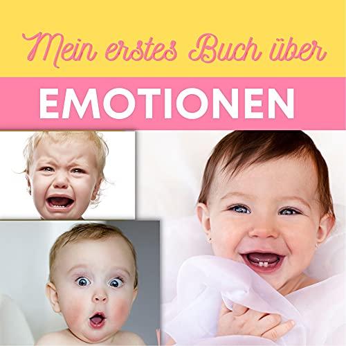 Mein erstes Buch über Emotionen