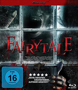 Fairytale [Blu-ray]