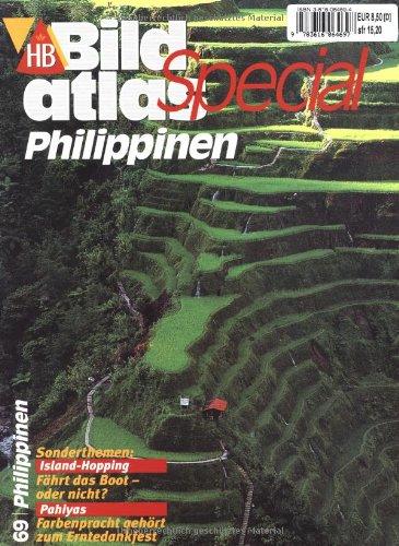 HB Bildatlas Special Philippinen