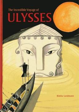 The Incredible Voyage of Ulysses (Getty Publications – (Yale))