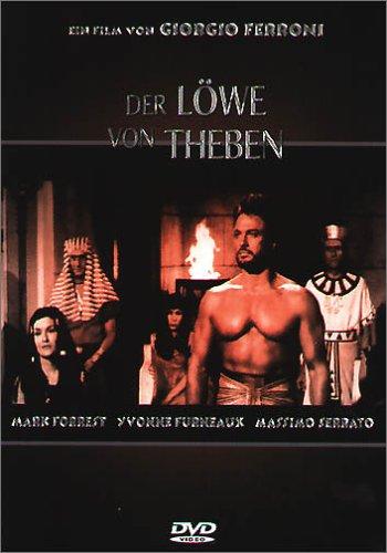 Der Löwe von Theben