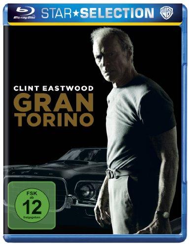 Gran Torino [Blu-ray]