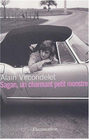 Françoise Sagan : un charmant petit monstre