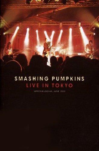 Smashing Pumpkins - Live in Tokyo