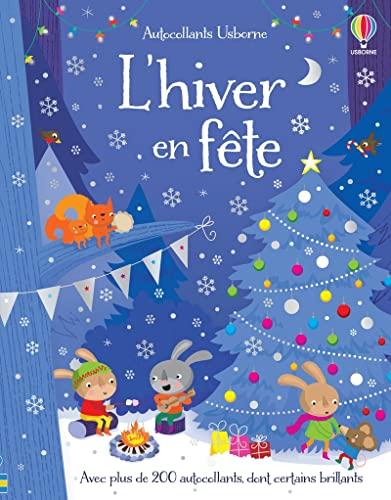 L'hiver en fête