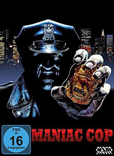 Maniac Cop