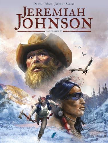 Jeremiah Johnson (Jeremiah Johnson, 2)