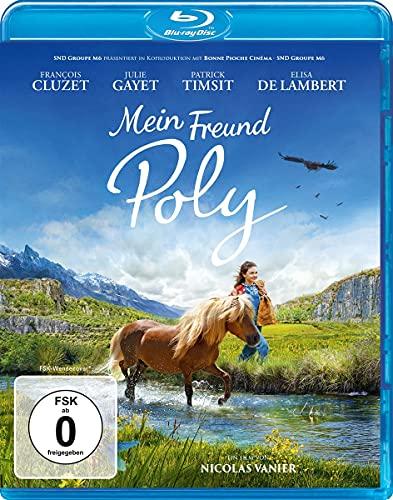 Mein Freund Poly [Blu-ray]