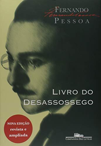 Livro do desassossego (portugiesisch)