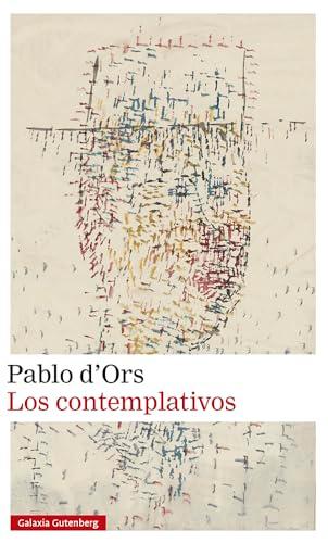 Los contemplativos (Narrativa)