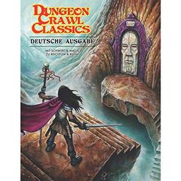 Dungeon Crawl Classics