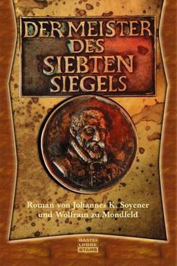 Der Meister des Siebten Siegels.