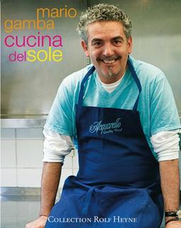 Die neue Cucina del Sole