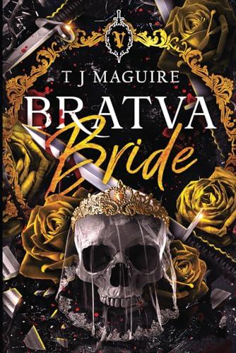 Bratva Bride (Bratva Series, Band 1)