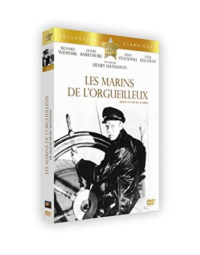 Les marins de l'orgueilleux [FR Import]