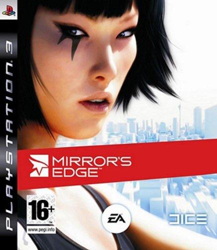 Mirror's Edge [Spanisch Import]