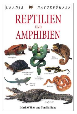 Reptilien und Amphibien