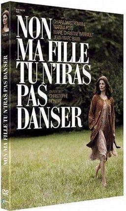 Non ma fille tu n'iras pas danser [FR Import]