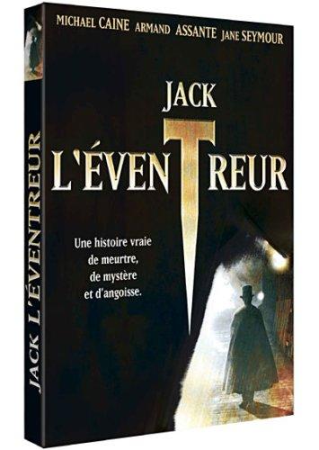 Jack l'eventreur [FR Import]