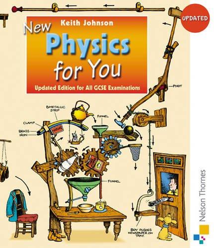 Physics for You. Student Book (New for You Student Book)