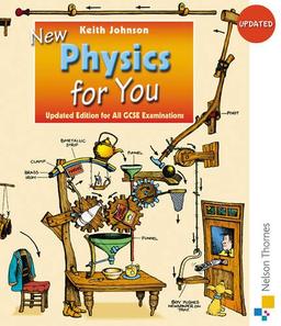 Physics for You. Student Book (New for You Student Book)