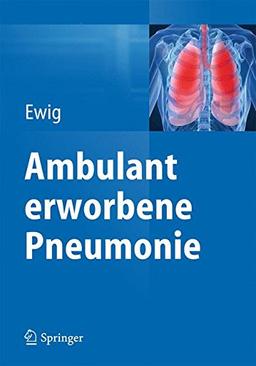 Ambulant erworbene Pneumonie