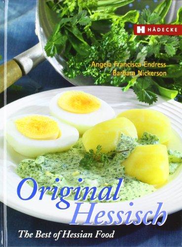 Original Hessisch - The Best of Hessian Food