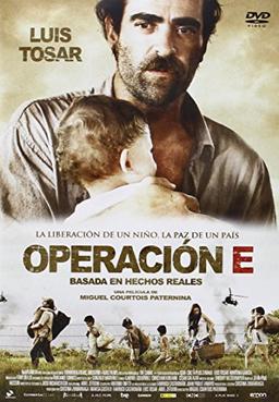 Operacion E [Spanien Import]