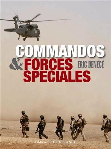 Commandos & forces spéciales