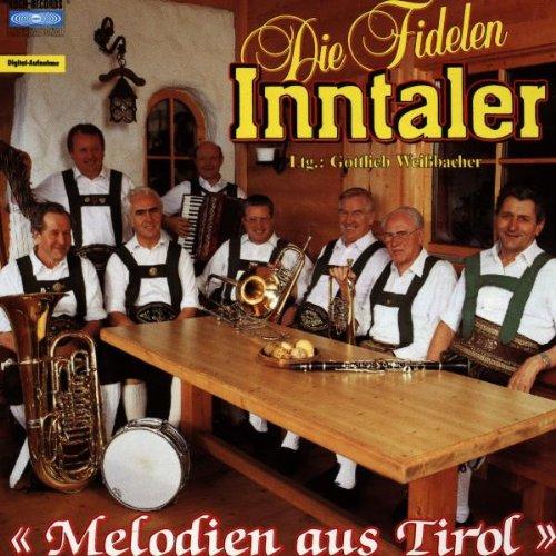 Melodien aus Tirol