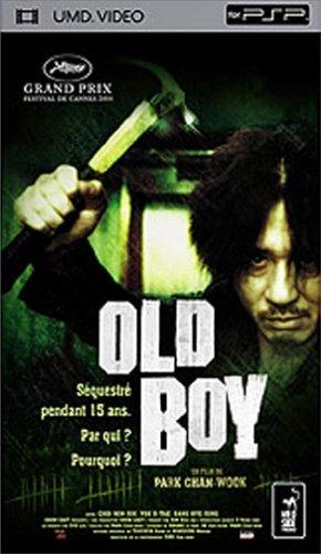 Old boy [UMD Universal Media Disc] [FR Import]