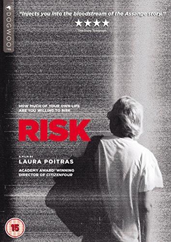 Risk [DVD] [UK Import]