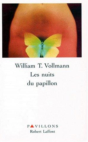 Les nuits du papillon