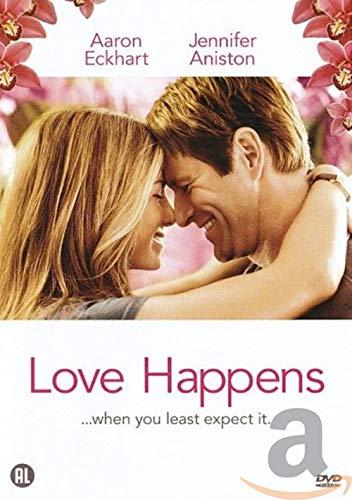 Love happens