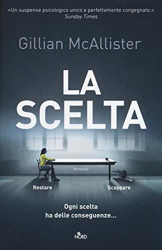 LA SCELTA