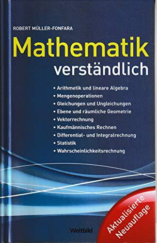 Mathematik verständlich