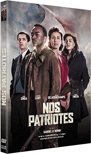 Nos patriotes [FR Import]