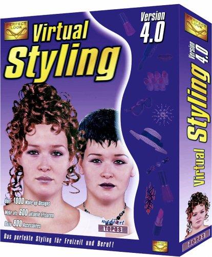 Virtual Styling