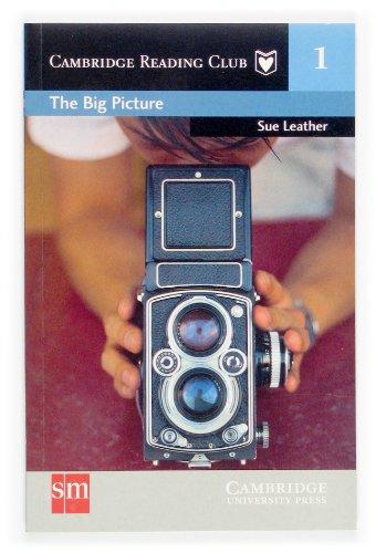 The Big Picture SM Edition (Cambridge English Readers)