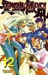 Tenchi Muyo 12