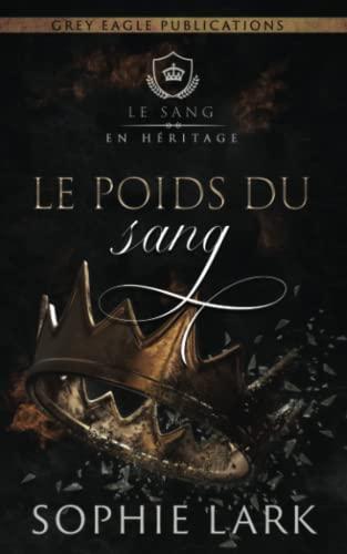 Le Poids du sang