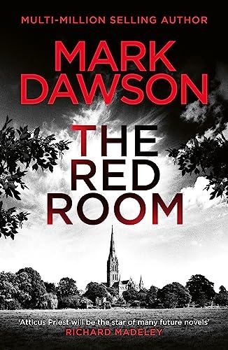 The Red Room (Atticus Priest)