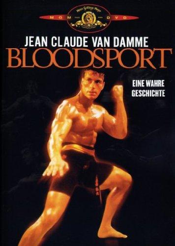 Bloodsport - Eine wahre Geschichte