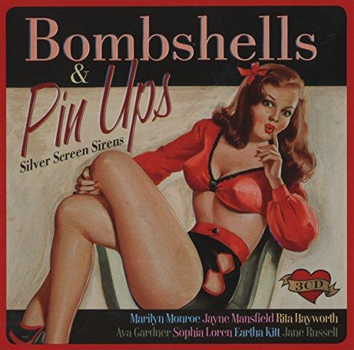 Bombshells & Pin Ups (Lim.Metalbox ed.)