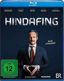 Hindafing [Blu-ray]