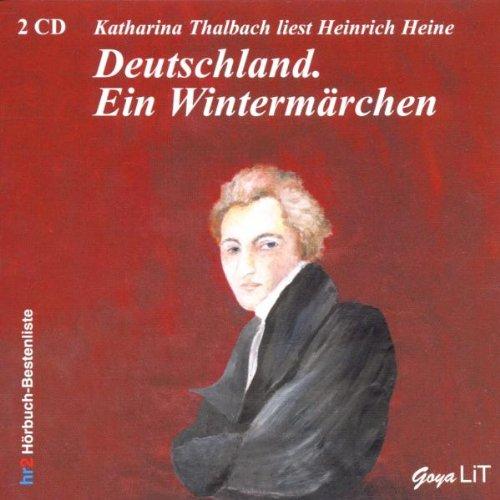 Deutschland Ein Wintermärchen