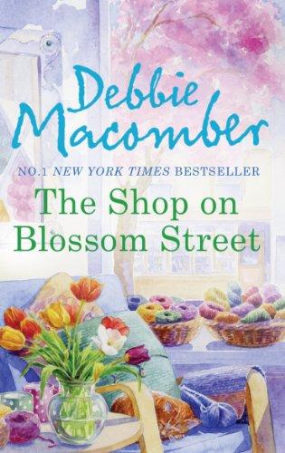 Shop on Blossom Street (A Blossom Street Novel)