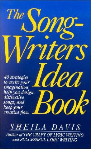 The Songwriter's Idea Book